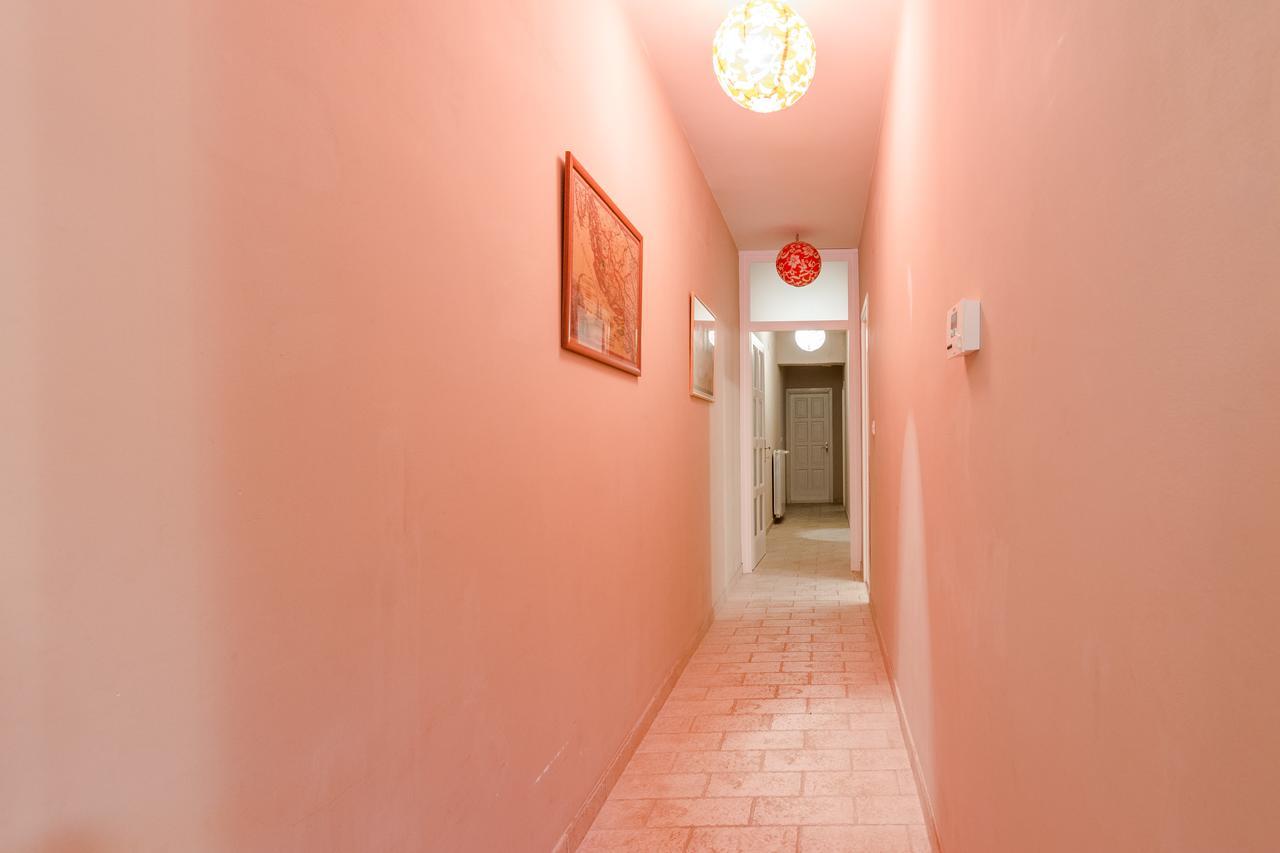 Apartment Jeger Povljana Exteriér fotografie